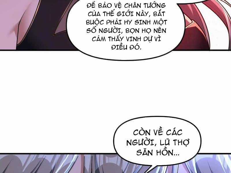 Tôi Livestream Cầu Hôn Nữ Quỷ Vậy Mà Thành Công!? Chapter 77 trang 111
