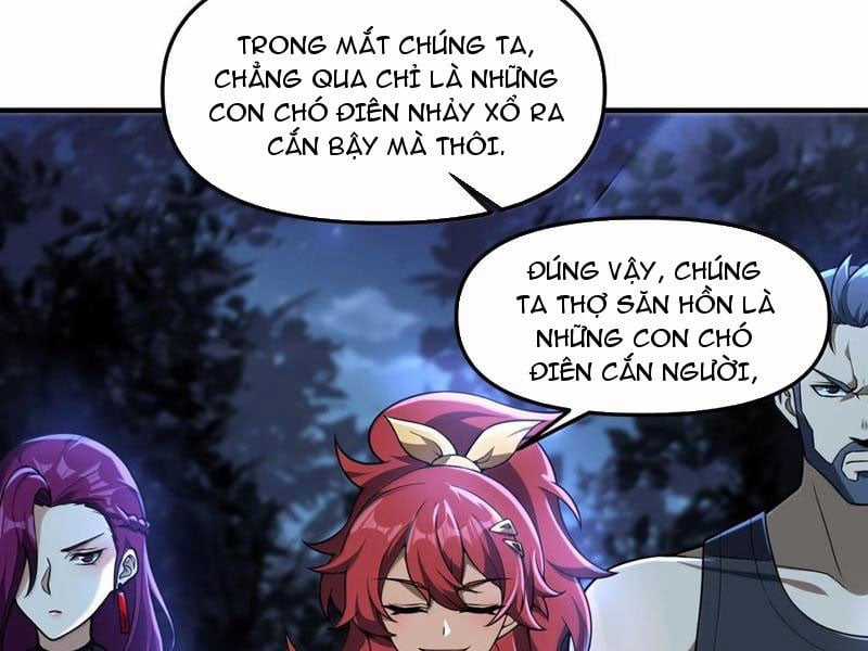 Tôi Livestream Cầu Hôn Nữ Quỷ Vậy Mà Thành Công!? Chapter 77 trang 113