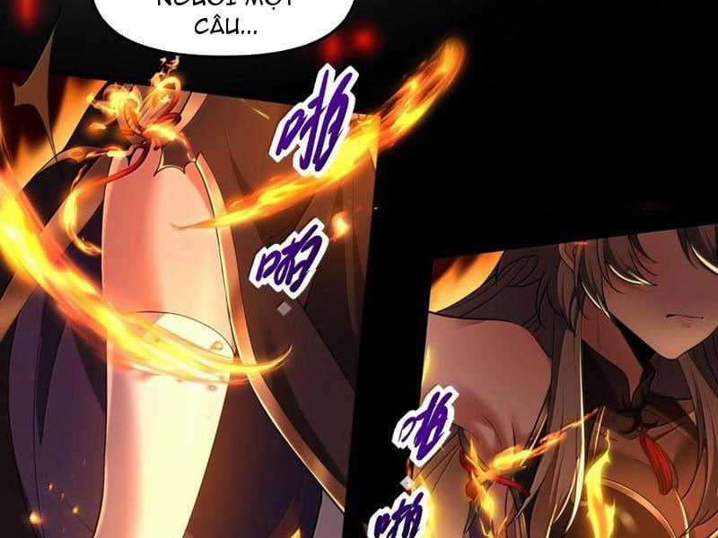 Tôi Livestream Cầu Hôn Nữ Quỷ Vậy Mà Thành Công!? Chapter 77 trang 121