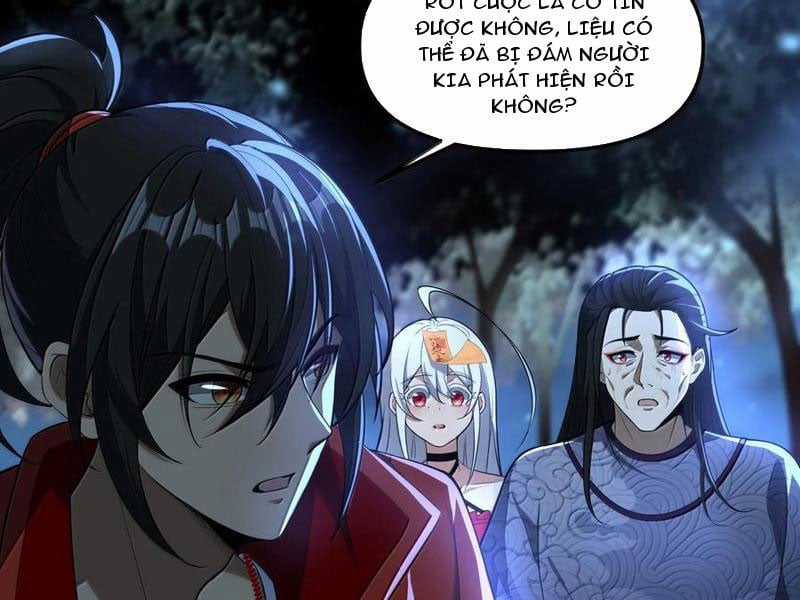 Tôi Livestream Cầu Hôn Nữ Quỷ Vậy Mà Thành Công!? Chapter 77 trang 139