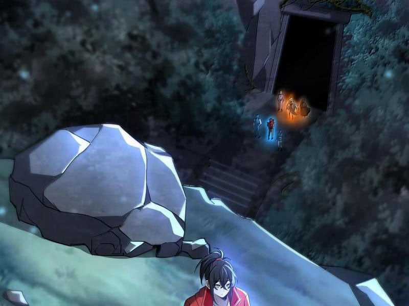 Tôi Livestream Cầu Hôn Nữ Quỷ Vậy Mà Thành Công!? Chapter 77 trang 149