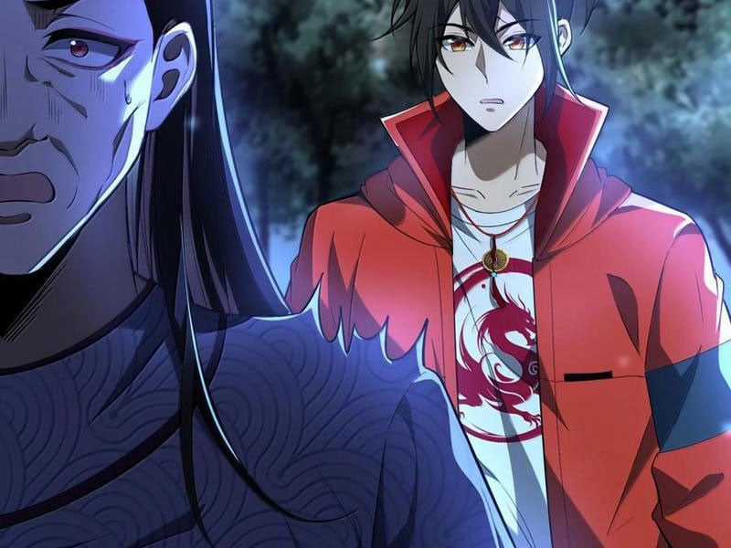 Tôi Livestream Cầu Hôn Nữ Quỷ Vậy Mà Thành Công!? Chapter 77 trang 153