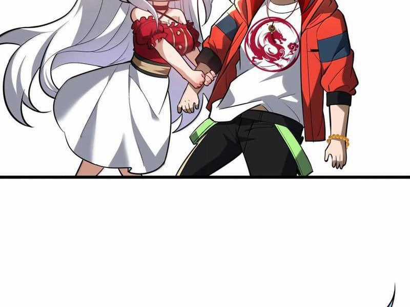 Tôi Livestream Cầu Hôn Nữ Quỷ Vậy Mà Thành Công!? Chapter 77 trang 161