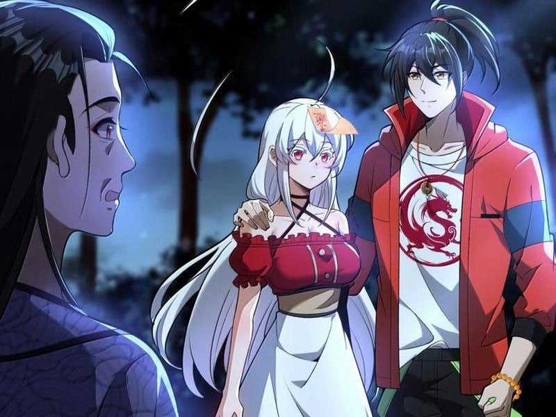 Tôi Livestream Cầu Hôn Nữ Quỷ Vậy Mà Thành Công!? Chapter 77 trang 168