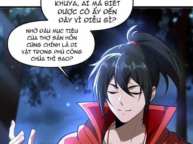 Tôi Livestream Cầu Hôn Nữ Quỷ Vậy Mà Thành Công!? Chapter 77 trang 170