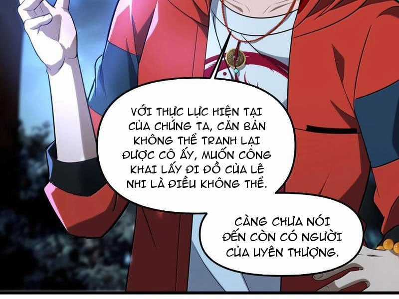 Tôi Livestream Cầu Hôn Nữ Quỷ Vậy Mà Thành Công!? Chapter 77 trang 171