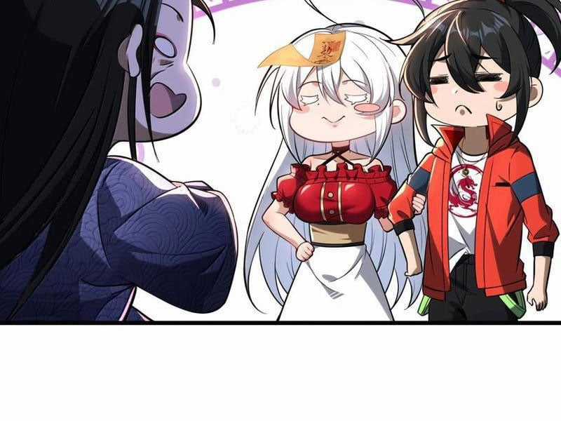 Tôi Livestream Cầu Hôn Nữ Quỷ Vậy Mà Thành Công!? Chapter 77 trang 181