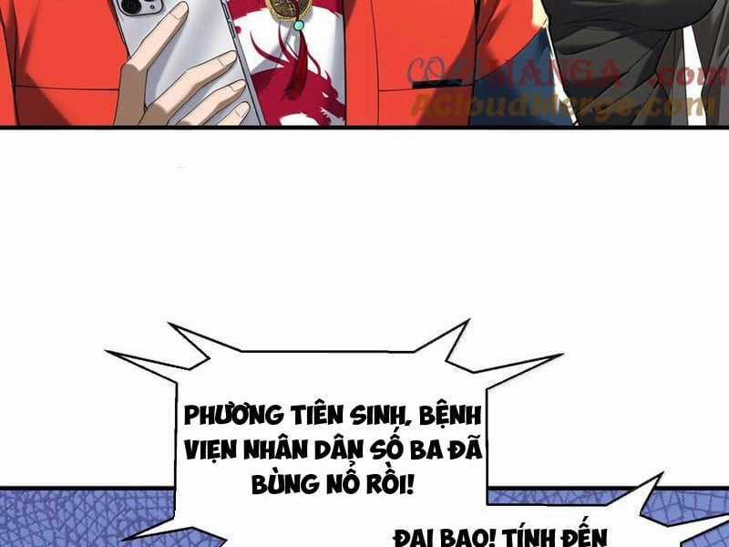 Tôi Livestream Cầu Hôn Nữ Quỷ Vậy Mà Thành Công!? Chapter 77 trang 19