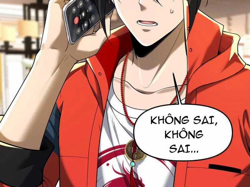 Tôi Livestream Cầu Hôn Nữ Quỷ Vậy Mà Thành Công!? Chapter 77 trang 23