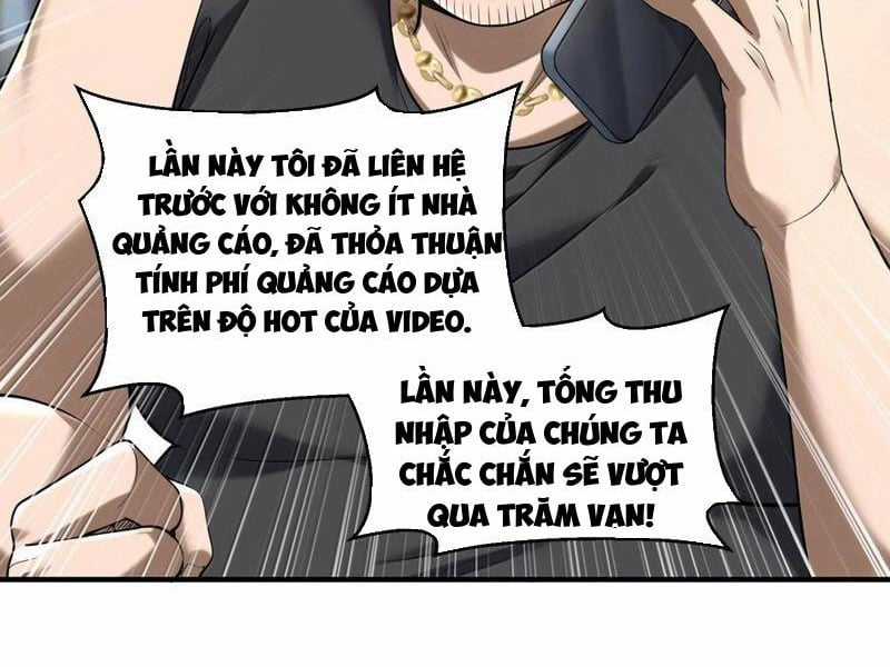 Tôi Livestream Cầu Hôn Nữ Quỷ Vậy Mà Thành Công!? Chapter 77 trang 26