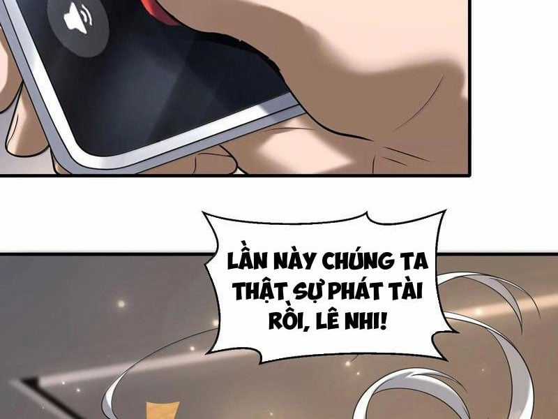 Tôi Livestream Cầu Hôn Nữ Quỷ Vậy Mà Thành Công!? Chapter 77 trang 30