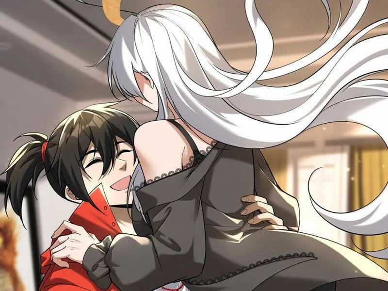 Tôi Livestream Cầu Hôn Nữ Quỷ Vậy Mà Thành Công!? Chapter 77 trang 31