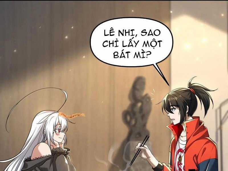 Tôi Livestream Cầu Hôn Nữ Quỷ Vậy Mà Thành Công!? Chapter 77 trang 38