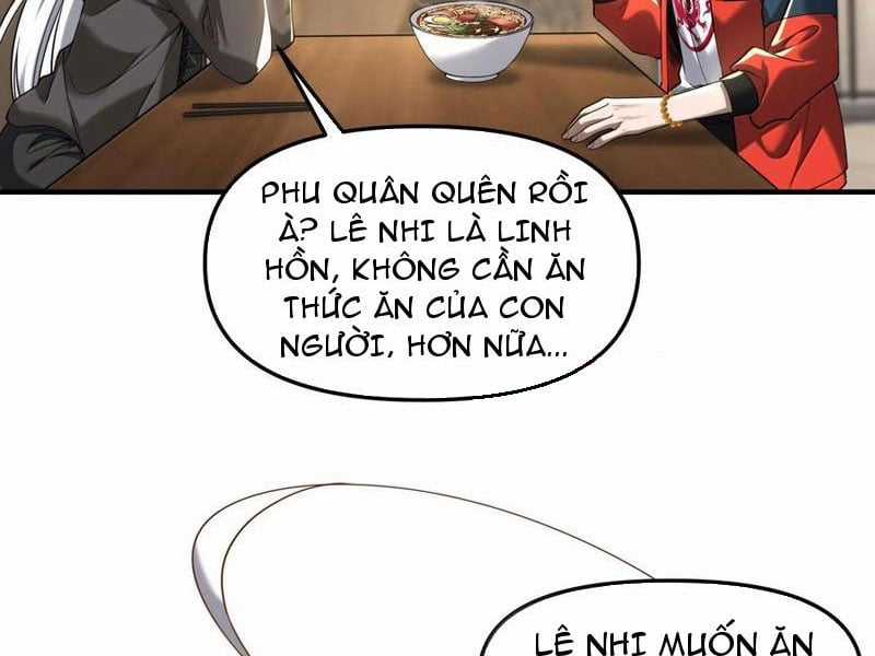 Tôi Livestream Cầu Hôn Nữ Quỷ Vậy Mà Thành Công!? Chapter 77 trang 39