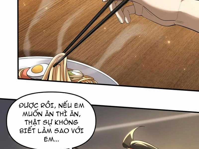 Tôi Livestream Cầu Hôn Nữ Quỷ Vậy Mà Thành Công!? Chapter 77 trang 43