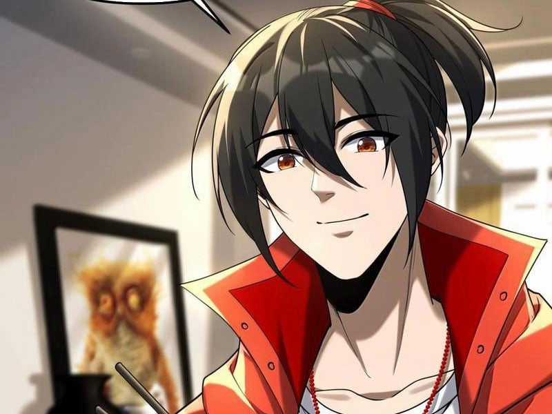 Tôi Livestream Cầu Hôn Nữ Quỷ Vậy Mà Thành Công!? Chapter 77 trang 44
