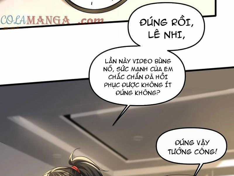 Tôi Livestream Cầu Hôn Nữ Quỷ Vậy Mà Thành Công!? Chapter 77 trang 68