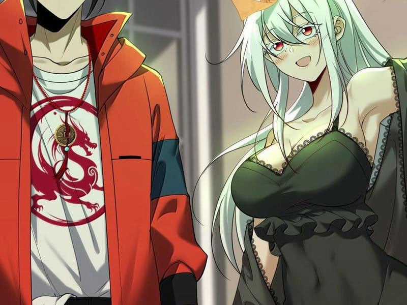 Tôi Livestream Cầu Hôn Nữ Quỷ Vậy Mà Thành Công!? Chapter 77 trang 72