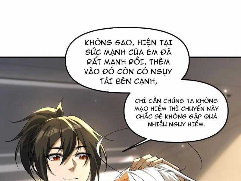 Tôi Livestream Cầu Hôn Nữ Quỷ Vậy Mà Thành Công!? Chapter 77 trang 78