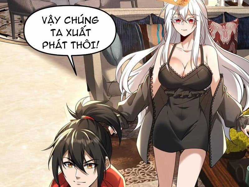 Tôi Livestream Cầu Hôn Nữ Quỷ Vậy Mà Thành Công!? Chapter 77 trang 84