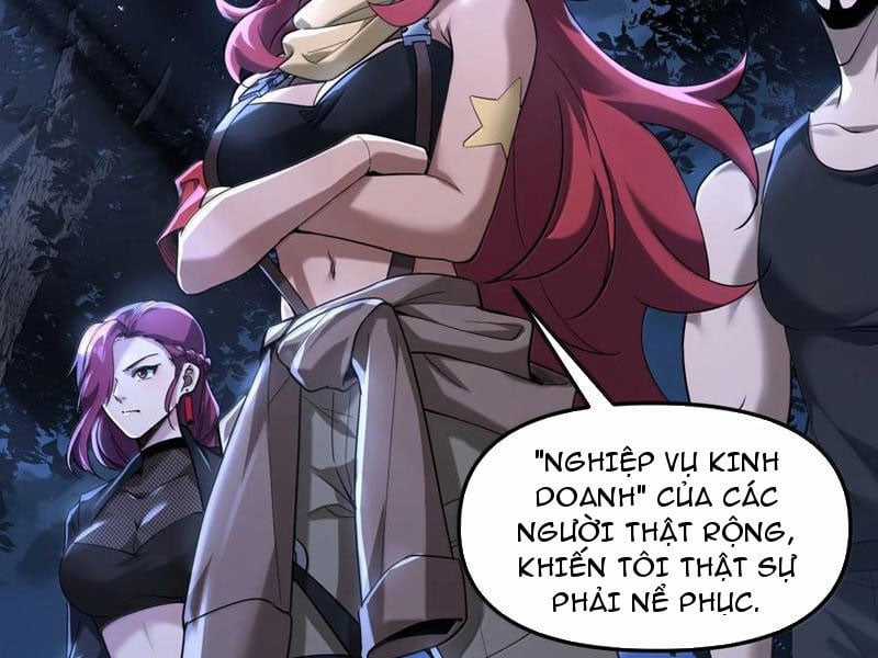 Tôi Livestream Cầu Hôn Nữ Quỷ Vậy Mà Thành Công!? Chapter 77 trang 95
