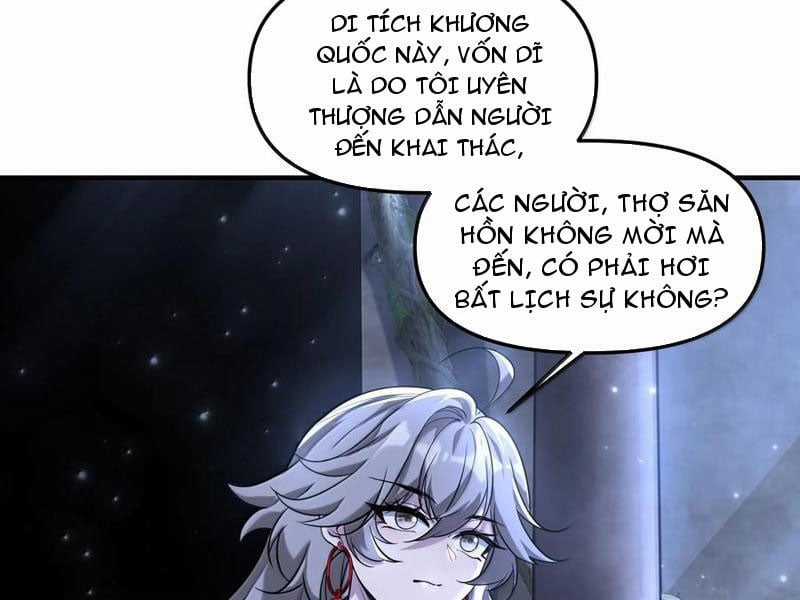 Tôi Livestream Cầu Hôn Nữ Quỷ Vậy Mà Thành Công!? Chapter 77 trang 97
