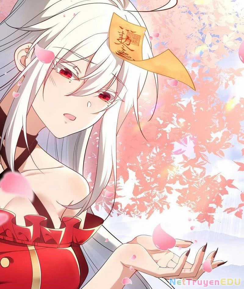 Tôi Livestream Cầu Hôn Nữ Quỷ Vậy Mà Thành Công!? Chapter 78 trang 108