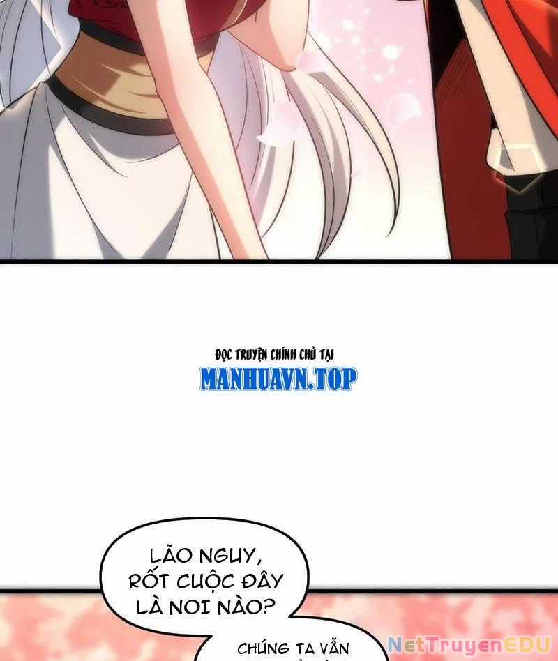 Tôi Livestream Cầu Hôn Nữ Quỷ Vậy Mà Thành Công!? Chapter 78 trang 119