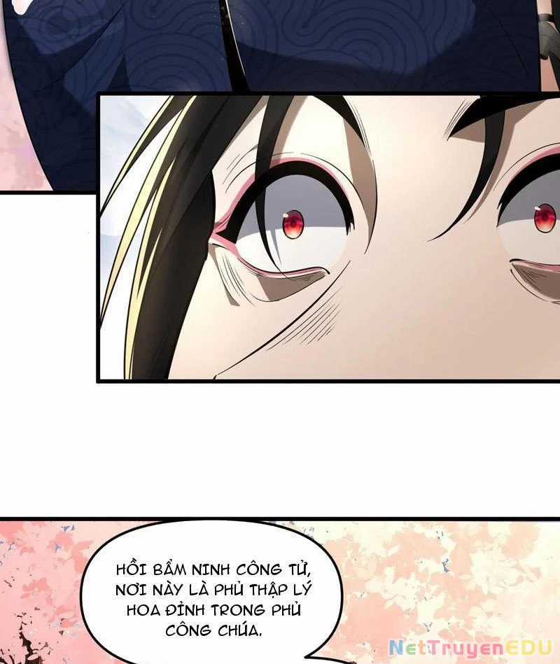 Tôi Livestream Cầu Hôn Nữ Quỷ Vậy Mà Thành Công!? Chapter 78 trang 121