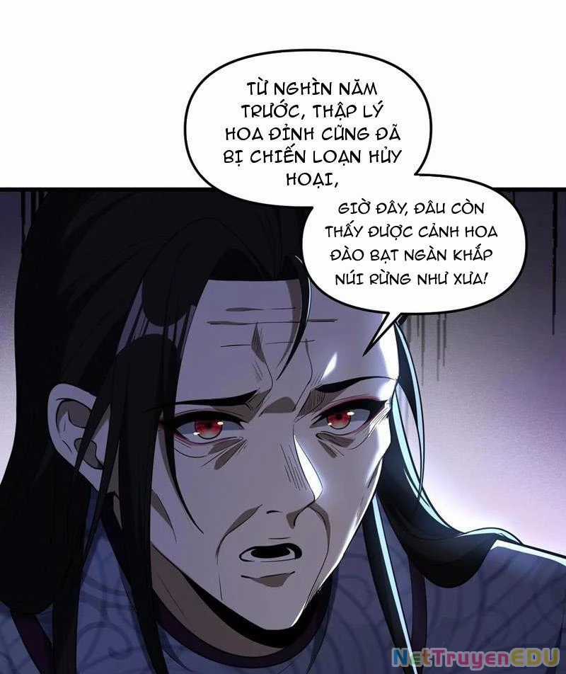 Tôi Livestream Cầu Hôn Nữ Quỷ Vậy Mà Thành Công!? Chapter 78 trang 123