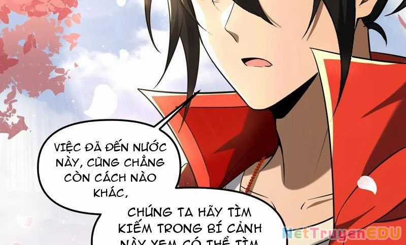 Tôi Livestream Cầu Hôn Nữ Quỷ Vậy Mà Thành Công!? Chapter 78 trang 126