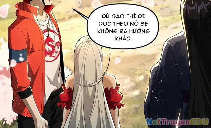 Tôi Livestream Cầu Hôn Nữ Quỷ Vậy Mà Thành Công!? Chapter 78 trang 131