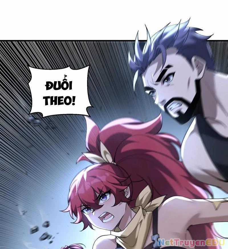 Tôi Livestream Cầu Hôn Nữ Quỷ Vậy Mà Thành Công!? Chapter 78 trang 22