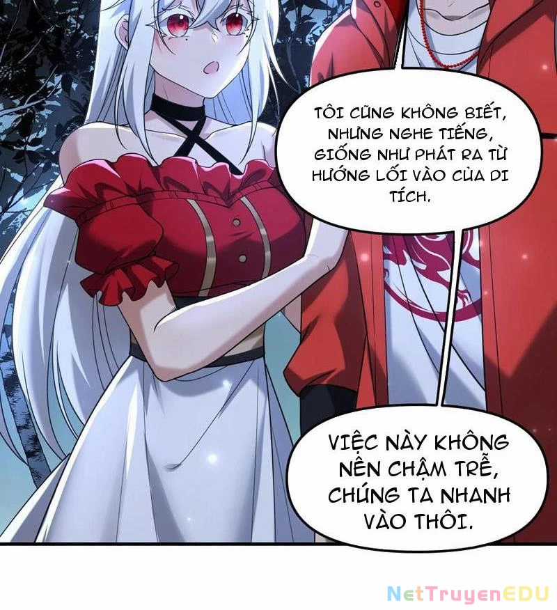 Tôi Livestream Cầu Hôn Nữ Quỷ Vậy Mà Thành Công!? Chapter 78 trang 29