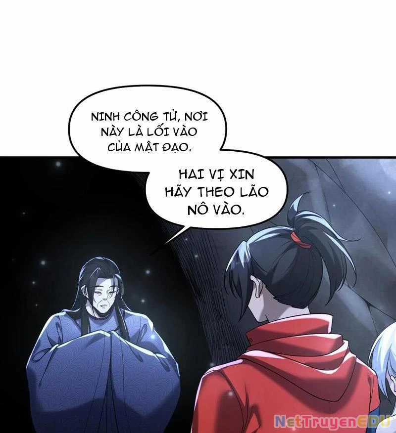 Tôi Livestream Cầu Hôn Nữ Quỷ Vậy Mà Thành Công!? Chapter 78 trang 30