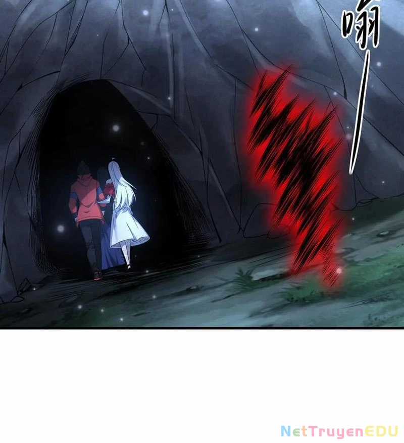 Tôi Livestream Cầu Hôn Nữ Quỷ Vậy Mà Thành Công!? Chapter 78 trang 32