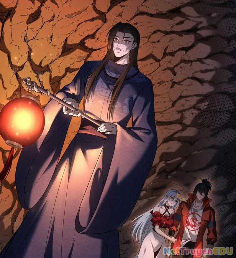 Tôi Livestream Cầu Hôn Nữ Quỷ Vậy Mà Thành Công!? Chapter 78 trang 36