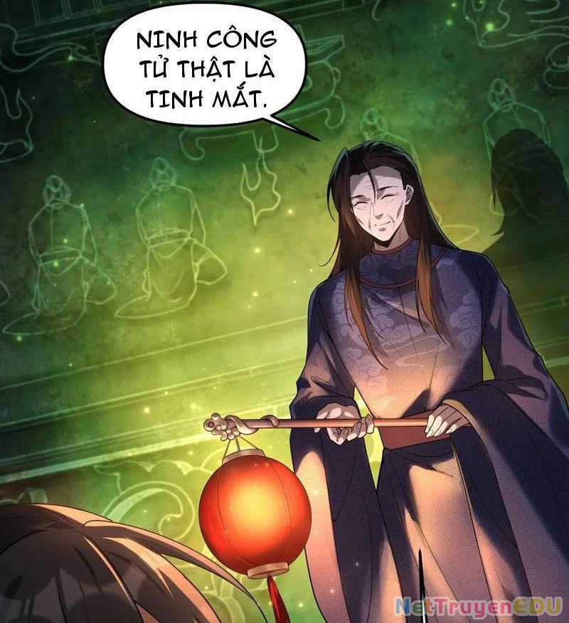 Tôi Livestream Cầu Hôn Nữ Quỷ Vậy Mà Thành Công!? Chapter 78 trang 41
