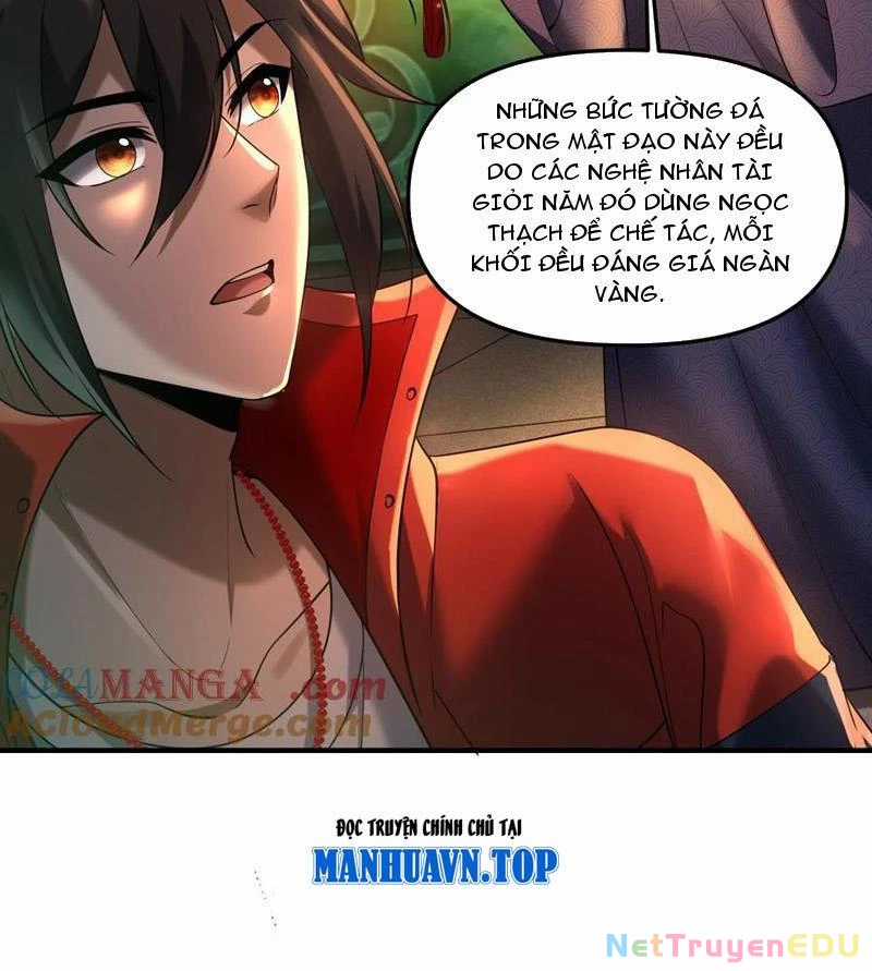 Tôi Livestream Cầu Hôn Nữ Quỷ Vậy Mà Thành Công!? Chapter 78 trang 42