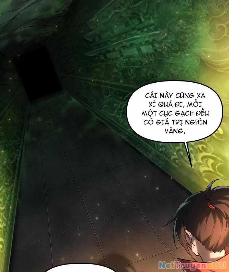 Tôi Livestream Cầu Hôn Nữ Quỷ Vậy Mà Thành Công!? Chapter 78 trang 45