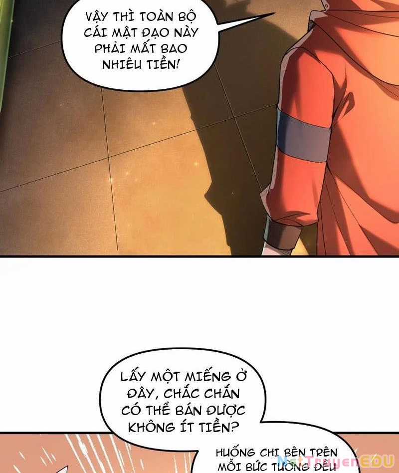 Tôi Livestream Cầu Hôn Nữ Quỷ Vậy Mà Thành Công!? Chapter 78 trang 46