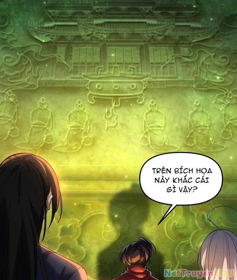 Tôi Livestream Cầu Hôn Nữ Quỷ Vậy Mà Thành Công!? Chapter 78 trang 49