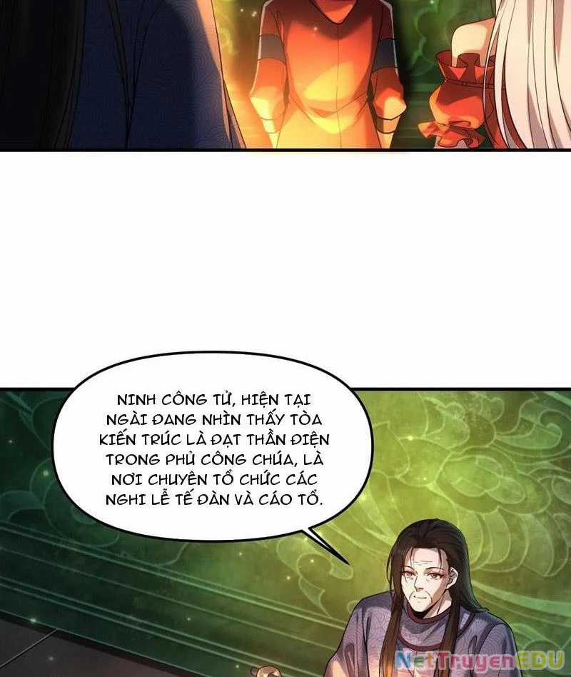 Tôi Livestream Cầu Hôn Nữ Quỷ Vậy Mà Thành Công!? Chapter 78 trang 50