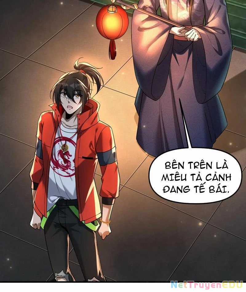 Tôi Livestream Cầu Hôn Nữ Quỷ Vậy Mà Thành Công!? Chapter 78 trang 51