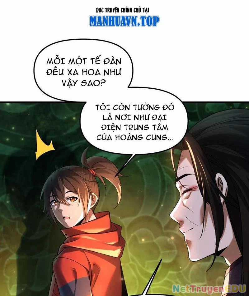 Tôi Livestream Cầu Hôn Nữ Quỷ Vậy Mà Thành Công!? Chapter 78 trang 52