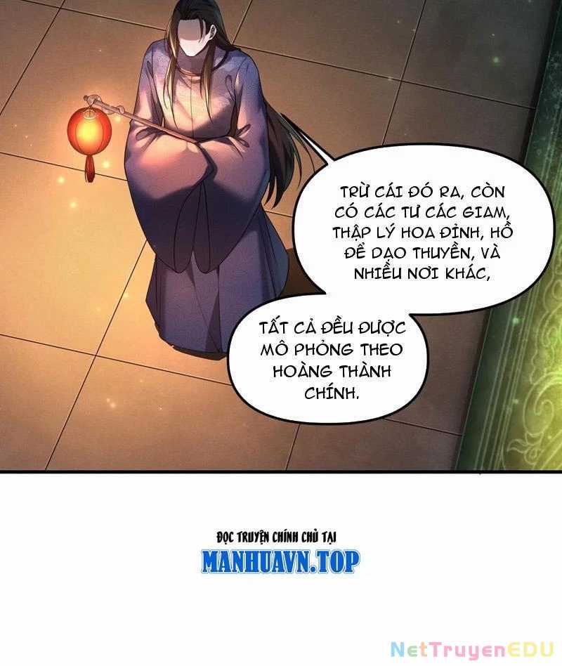 Tôi Livestream Cầu Hôn Nữ Quỷ Vậy Mà Thành Công!? Chapter 78 trang 55