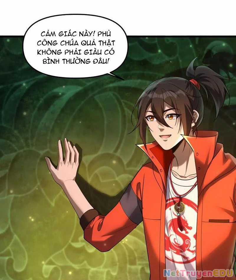 Tôi Livestream Cầu Hôn Nữ Quỷ Vậy Mà Thành Công!? Chapter 78 trang 56