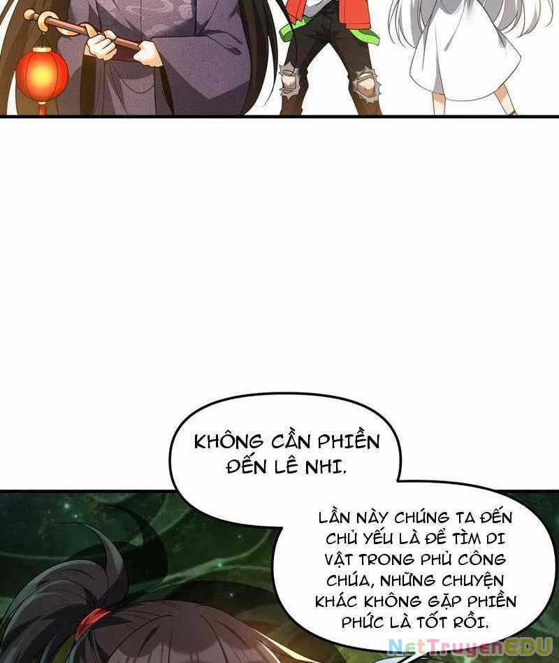 Tôi Livestream Cầu Hôn Nữ Quỷ Vậy Mà Thành Công!? Chapter 78 trang 58