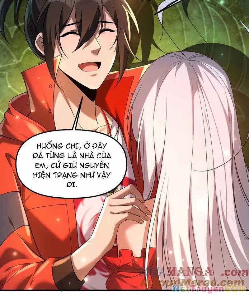 Tôi Livestream Cầu Hôn Nữ Quỷ Vậy Mà Thành Công!? Chapter 78 trang 59