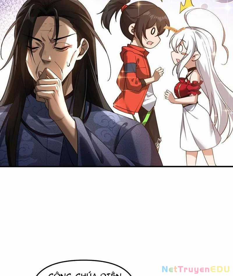 Tôi Livestream Cầu Hôn Nữ Quỷ Vậy Mà Thành Công!? Chapter 78 trang 65